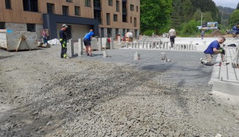 Květen 2023
